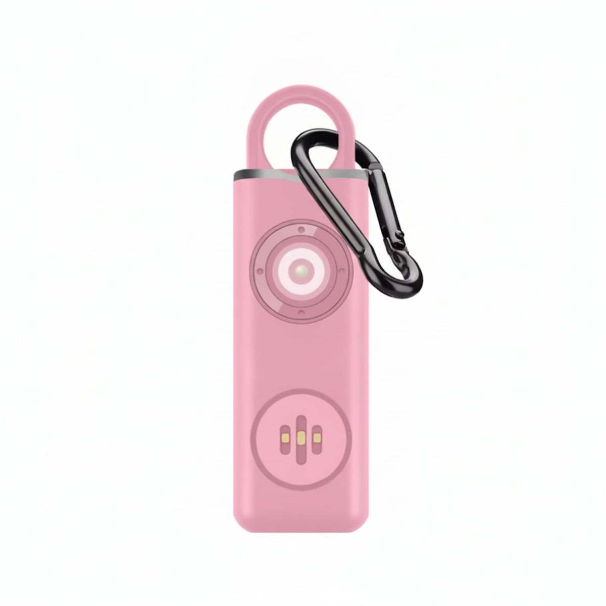 Alarma Personal de Seguridad